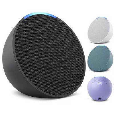 Mini Wireless Bluetooth Speaker Voice Control