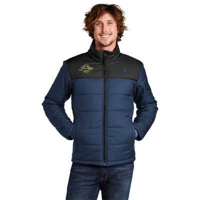 The North Face® Chest Logo Everyday Insulated Jacket