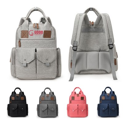 Diaper Backpack