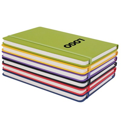 Affordable A5 Hardcover Journal