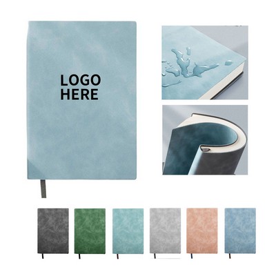 Executive A5 Journal