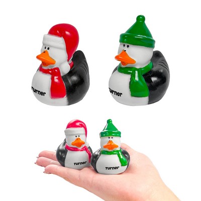 Penguin Duck