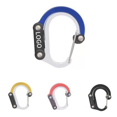 Hiking Hook