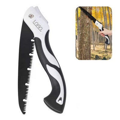Folding Saw