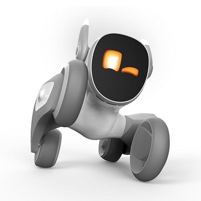Loona Petbot