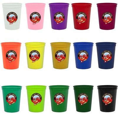 16 oz. SC-FC