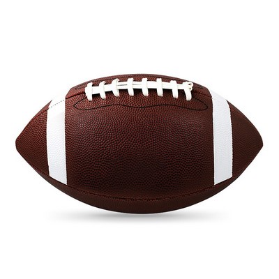 Standard Size 9 Football