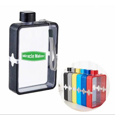 13oz Water Bottle