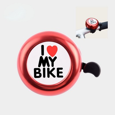 Bicycle Bells