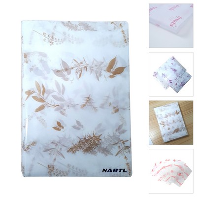 15"x20"Custom Printed Gift Wrapping Tissue Paper