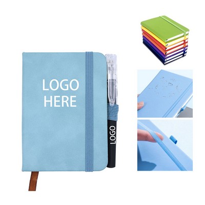 A7 Journal with Stylus