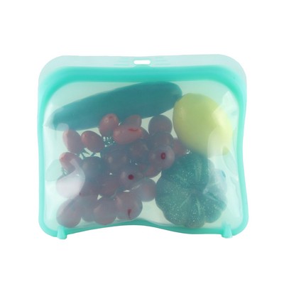 Silicone Storage Bag