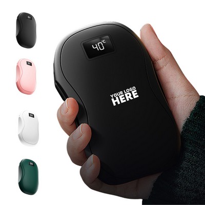 Rechargeable Hand Warmer