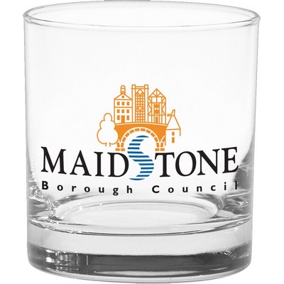 11 Oz. Executive Old Fashion Glass