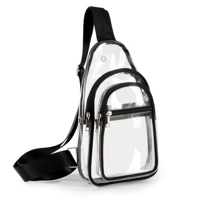 PVC Pocket