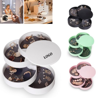 Jewelry Organizer