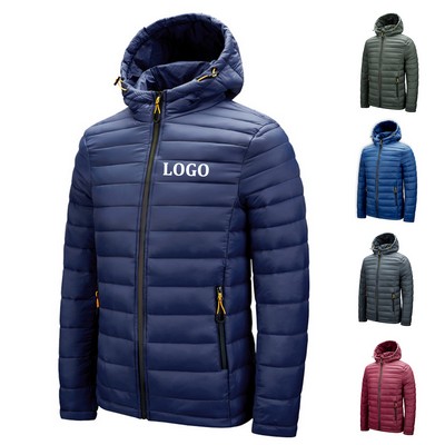 Insulated Jacket