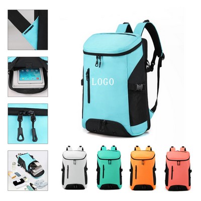 Large Capacity Sprot Backpack