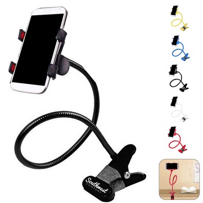 Flexible 360 Degree Rotation Phone Stand