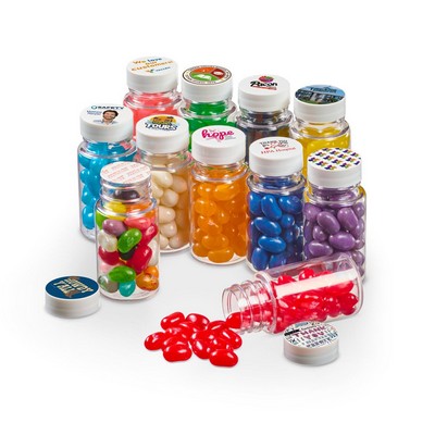 1.3 oz Bottle of Jelly Beans