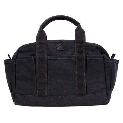USA & Union Made Waxed Canvas Bag