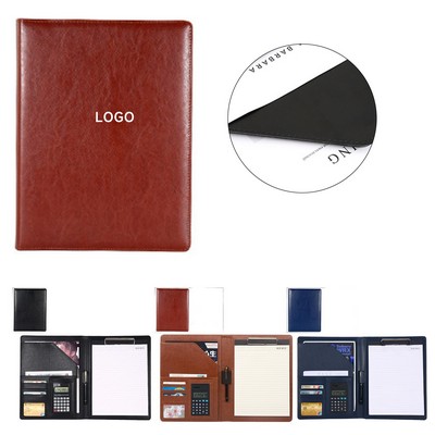 Resume Portfolio Folder