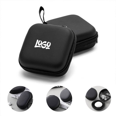 Eva Headphone Bag Storage Case