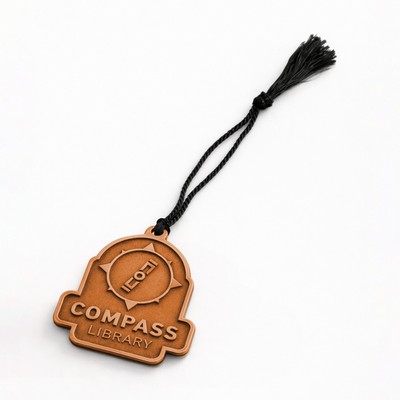 Tassel Bookmark