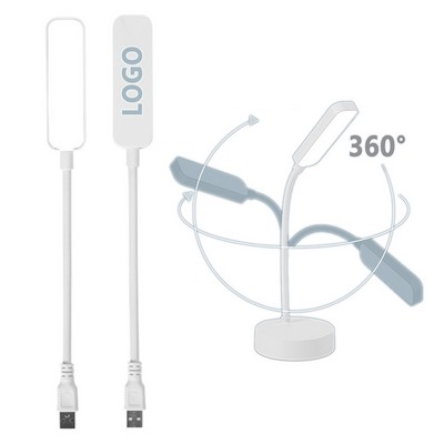 Usb Laptop Led Light