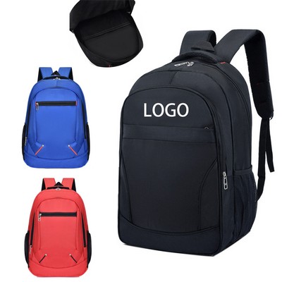 17" Laptop Backpack