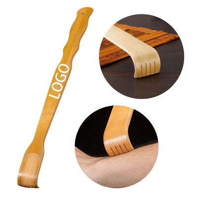 Wood Scratcher