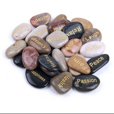 Inspirational Stone