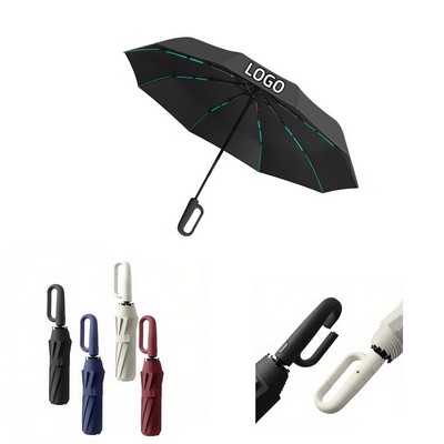 Large Loop Auto Open Umbrella