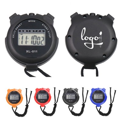 Running Stopwatch