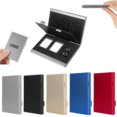 SD Card Holder