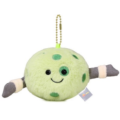 Plush pendant - Pique ball