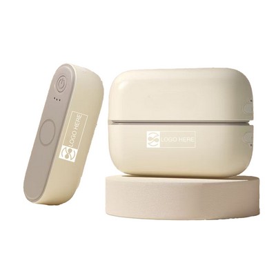 2-In-1 Hand Warmers Rechargeable