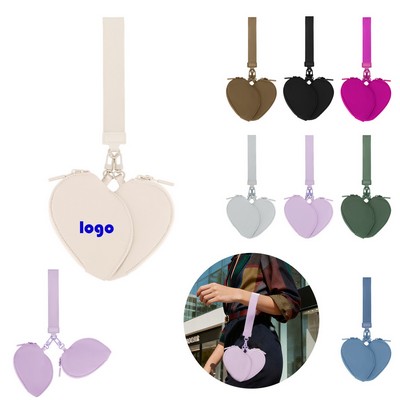 Wristlet Bag