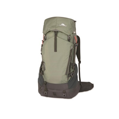 High Sierra® Forest Green Pathway 2.0 75L Backpack