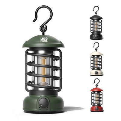 Portable Camping Lantern