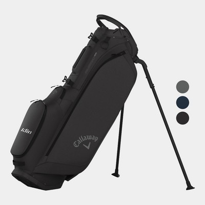Callaway® 4-Way Shaft Fairway C Stand Golf Bag