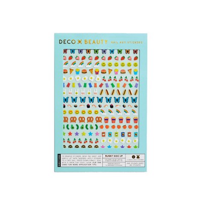 Nail Stickers