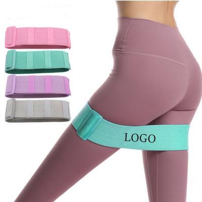Yoga Resistance Bands
