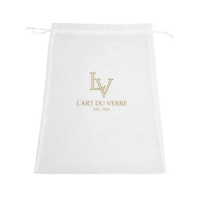 The Organza bag