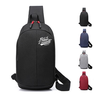 Travel Sling Bag