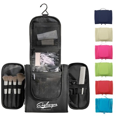 Hanging Travel Cosmetic Bag