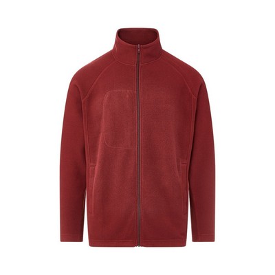 MV Sport Unisex Whisper Fleece™ Full-Zip Jacket - 24138