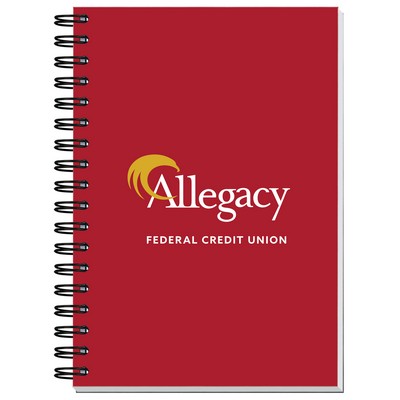 7"x10" Pronto! Full Color Journal (80 Sheets)