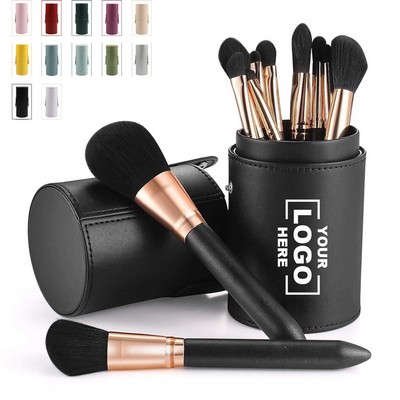 Makeup Brush Holder