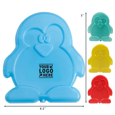 Reusable Slim Ice Packs for Lunch Bags
